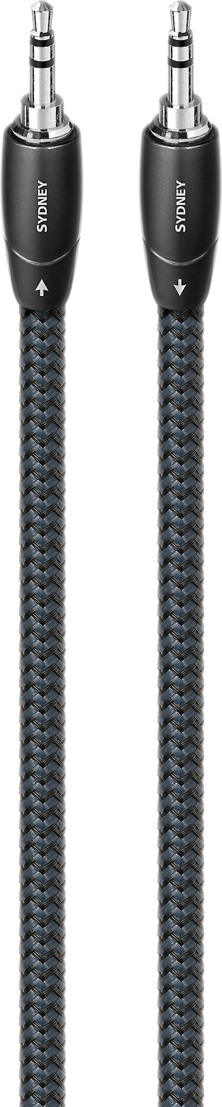 Audioquest Sydney 35 Mini Cable 3 MTR 62290₽