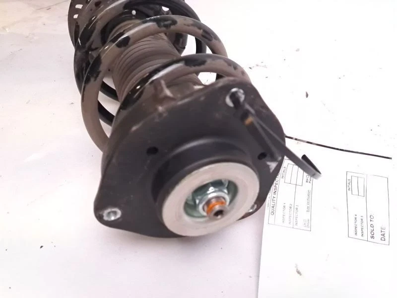 PUNTAL CONDUCTOR DELANTERO ÓXIDO para VOLKSWAGEN EOS 2009 - 2016 Foto 4 de 4