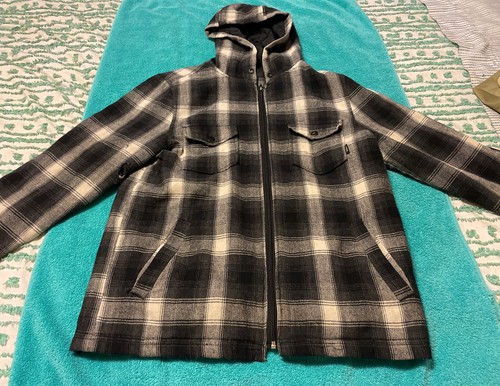 Vans Off The Wall Youths Long Sleeve 