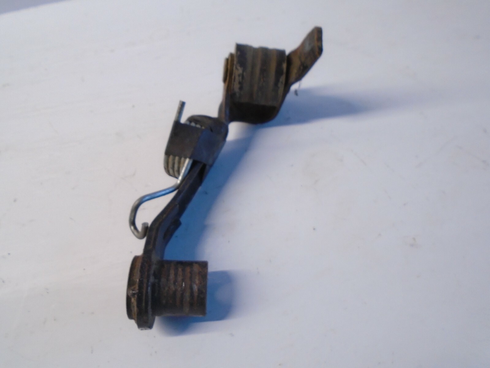 KTM Penton used Rear Swingarm Chain Tensioner eBay