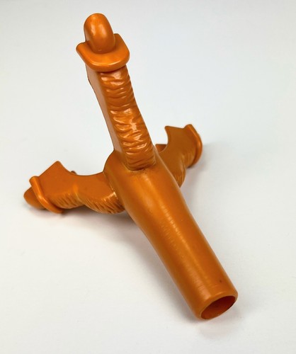 CASTLE GRAYSKULL Combat Trainer 1981 Masters of the Universe - Vintage Part - Picture 6 of 8
