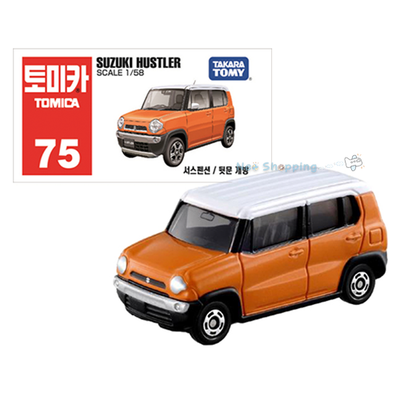tomica 75
