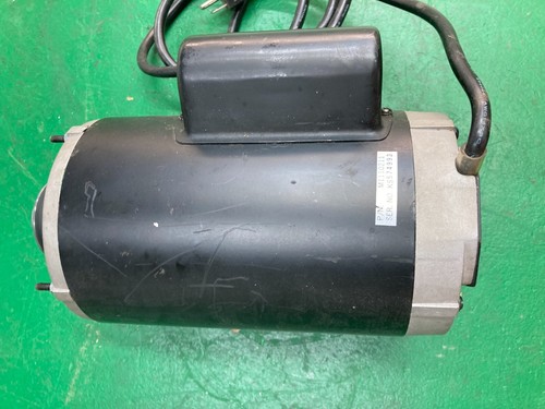 Sierra de mesa Craftsman motor 1,5 HP 315 o 113 transmisión por correa TH0112/TH0208 o M1110211 - Imagen 11 de 14