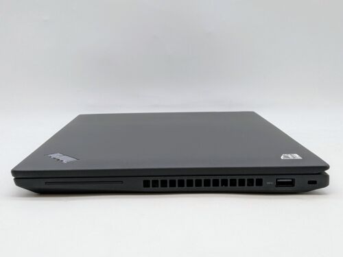 ThinkPad T14 Gen 3 14" FHD+ I5-1245U 256GB 16GB W11P Webcam FPR IRCam Garantie - Bild 10 von 14
