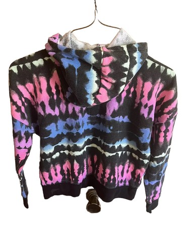 Justice Girls Hoodie & Joggers Size S 7/8 - Picture 2 of 8