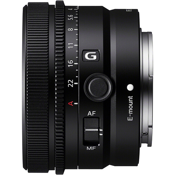 SONY FE40mm F2.5 G 良品　最終値下げ 荻窪カメラのさくらや / ソニー FE 40mm F2.5 G [SEL40F25G]【下