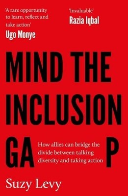 Mind the Inclusion Gap: Wie Verbündete die Kluft zwischen Sprechen Diversität überbrücken können