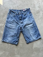 Y2K Ecko Unltd. Baggy Jorts JNCO Skater Shorts