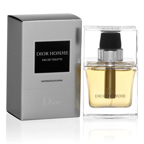 Dior Homme 1.7oz Men's Eau de Toilette for sale online | eBay