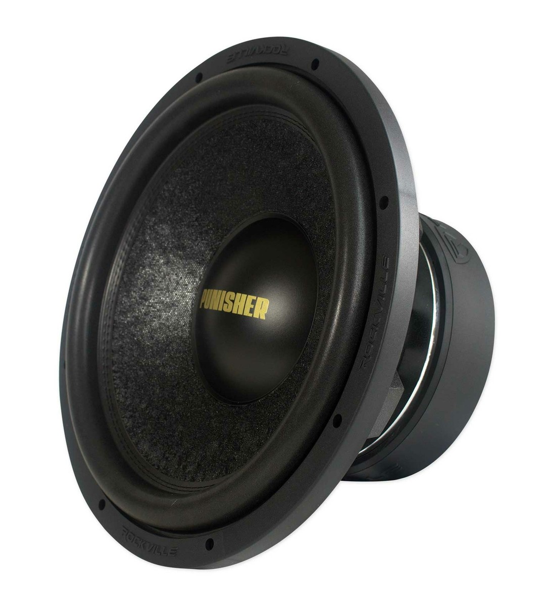 Ｙu〜。 荒１５キロ Rockville Punisher 15D2 15