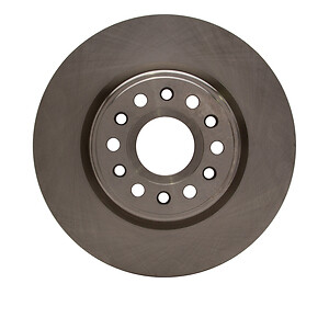 Frt Disc Brake Rotor  DFC  600-40120
