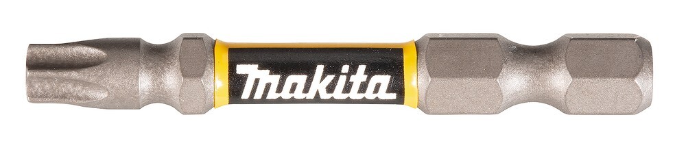 Coppia d'inserti premier torsion E-FORM 1/4" T30 50mm Makita E-03361