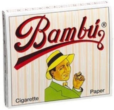 Bambu Regular Paper 1.25 5pk