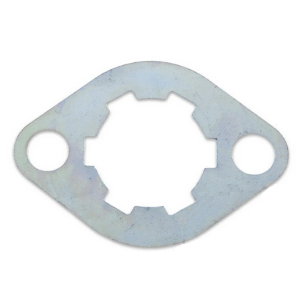 Sicherungsblech Ritzel für Yamaha MT 125 WR 125 R X YZF-R 125 Beta RR 125 Alp RE