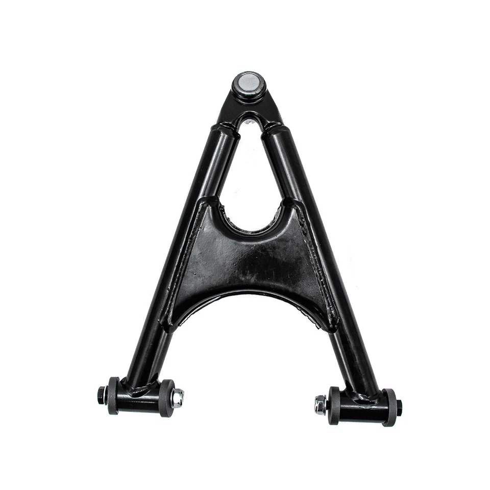 4PCS Front Lower & Upper A-Arms For Yamaha Warrior 350 YFM350X 1989-2003 2000 - Image 3 of 4