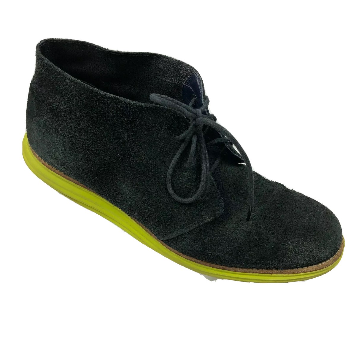 Cole Haan Lunargrand Chukka Boot Sz 7 Men main image 3