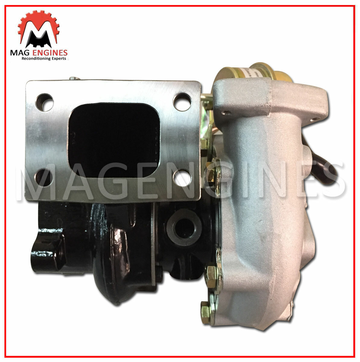 144117T600 TURBO CHARGER NISSAN QD32TURBO FOR ELGRAND NAVARA & TERRANO 3.2 LTR eBay