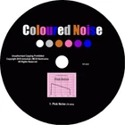 Pink Noise Test Tones CD - Relaxation Meditation Background Block Out Tinnitus
