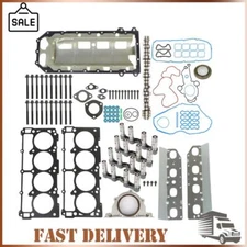 MDS Camshaft & Lifters Gaskets Kit For 2009 - 2015 Chrysler Dodge Jeep Ram 5.7L