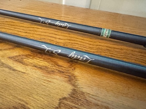 QTY.3 Mitsushiba Shadow Golf Clubs (P, 9, 8) Iron Right Handed RH; Graphite - Picture 16 of 16