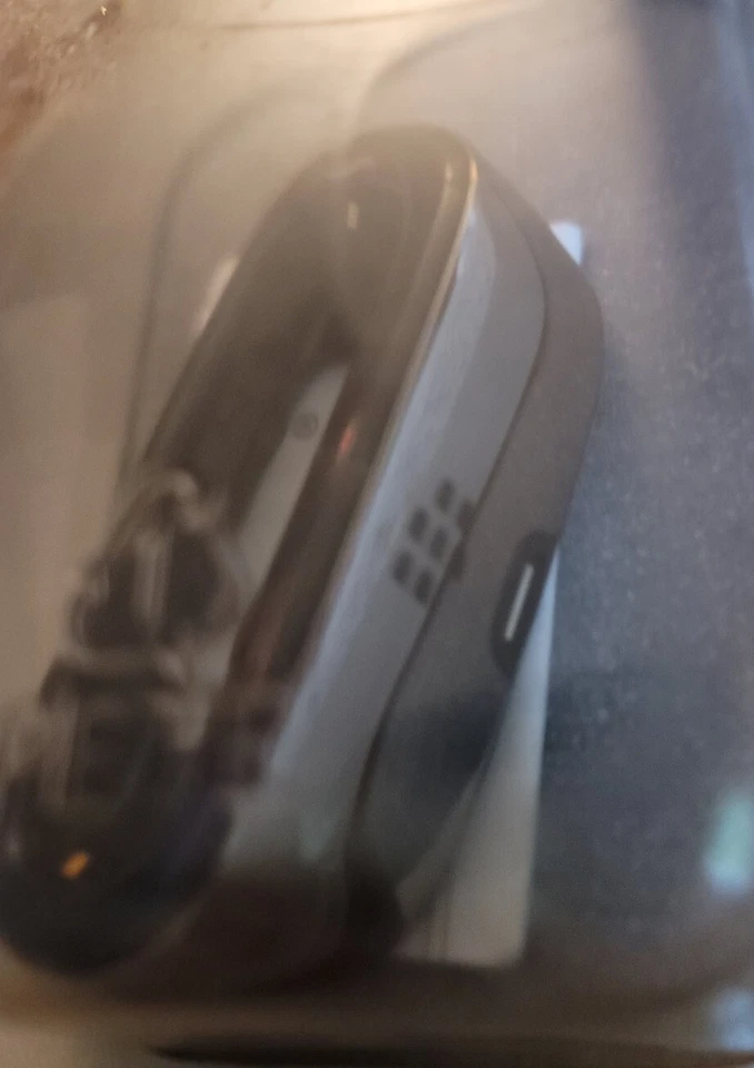 authentic blackberry bold 9700 series charging pod  accessories - Image 2 of 4