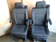Drehsitz Sitz Kutamo Armlehnen Isofix VW T5 T6 T6.1 Multivan