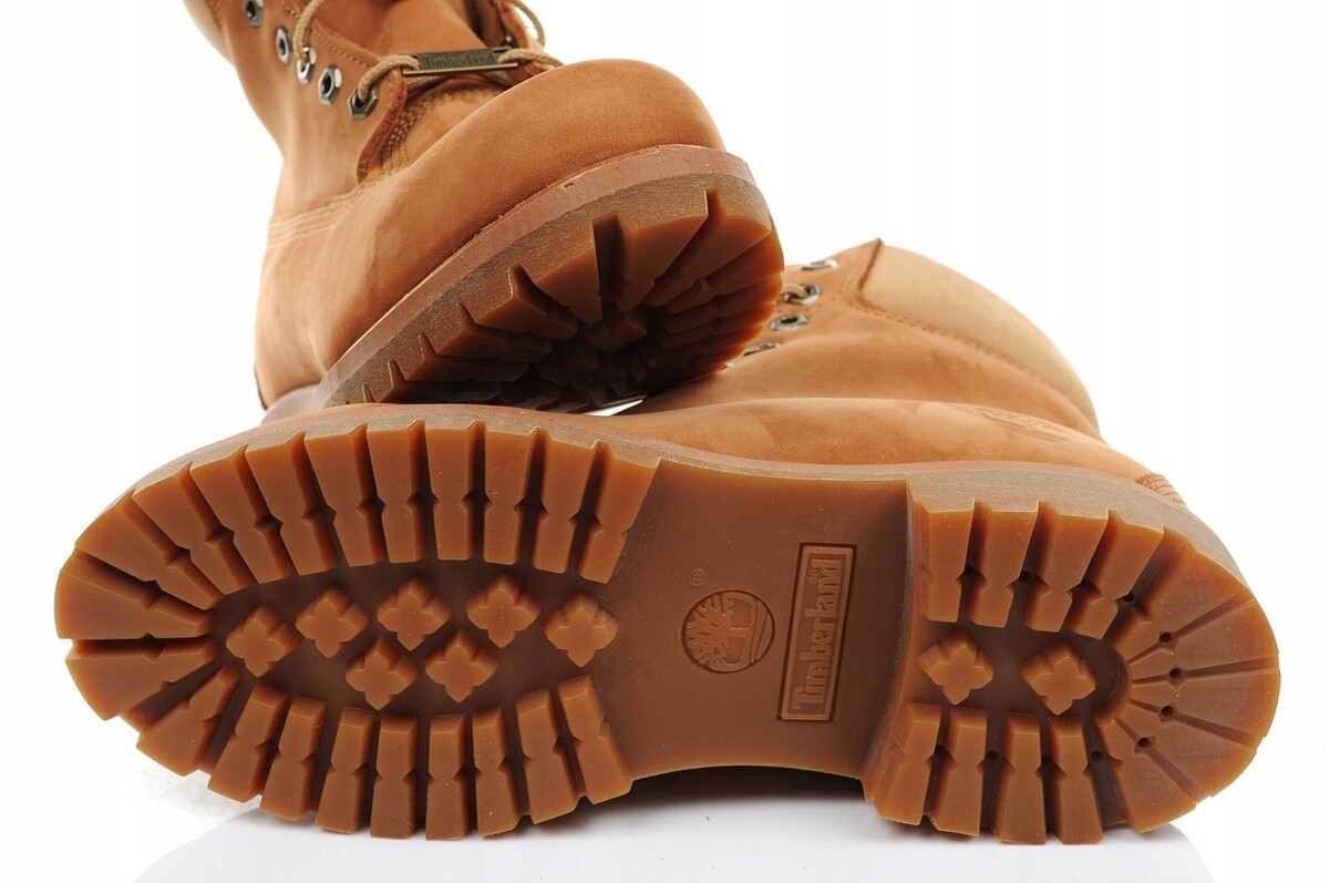 靴 New! Timberland 6inch Premium Boot US8 New Timberland 6 Inch Premium Boots US8 Tan chukka work