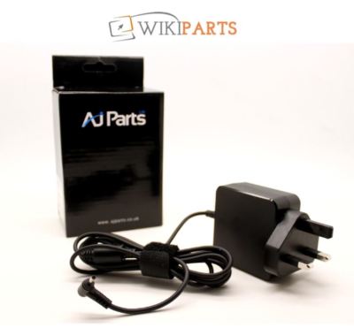 Original AJP 19V 2.1A Adapter für Asus Eee PC R101D 1011PX 1011 1001PX Ladegerät