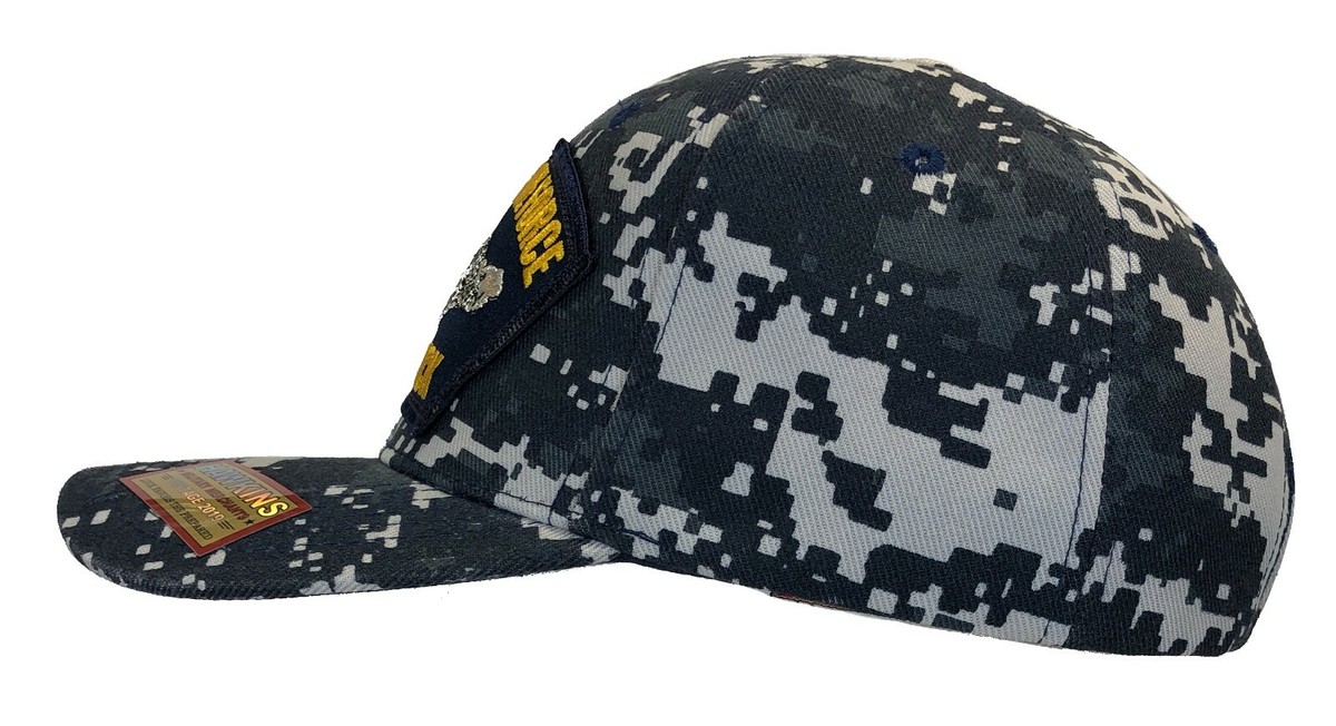 『TEN×new HAT BS NAVY SM』 Navy Submarine Hat 