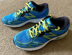 new balance acteva lite