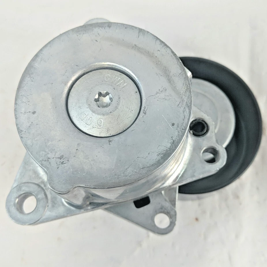 Tensor Goodyear 55105 para correa de transmisión accesorio Nissan Altima Sentra 2.5 FEAD Foto 2 de 4