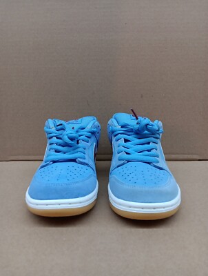 スケートボード NIKE SB DUNK Low Pro Phillies 26.5 Nike SB Dunk Low Pro Philadelphia Phillies/Valor Blue and