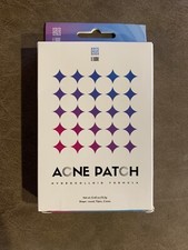 Le Cushe Acne Patch Classic Hydrocolloid Formula 72 pcs