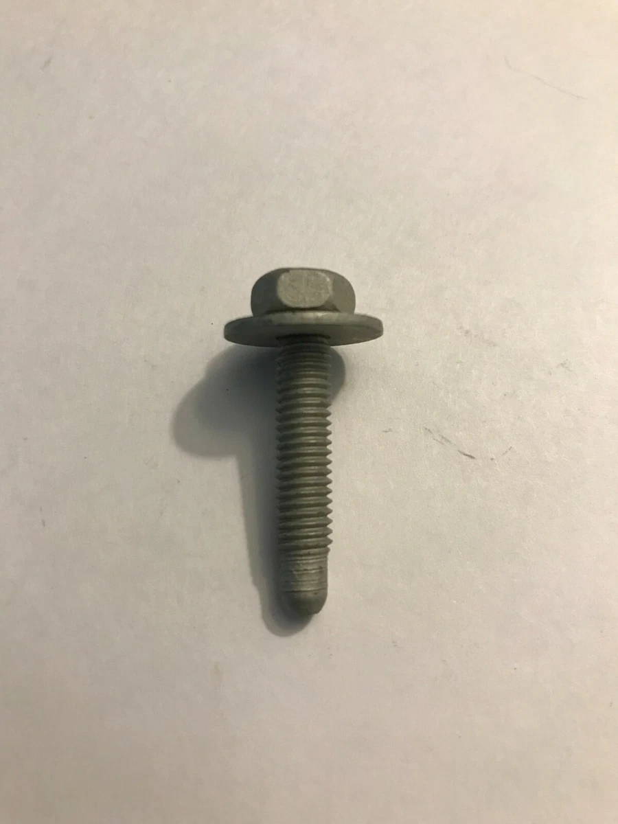 Genuine GM 11516569 Bolt | eBay 