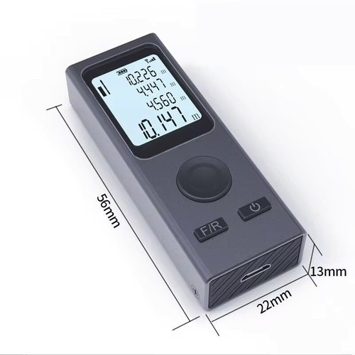 Rangefinder range finder distance meter for camera Yashica Bronica Mamiya fuji - Picture 2 of 4