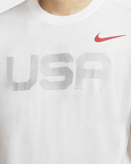 nike sportswear usa
