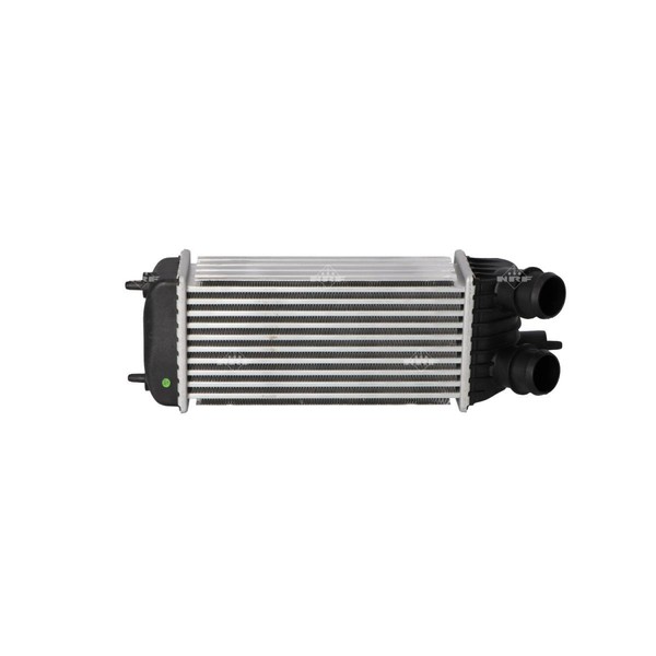 LadeluftküHler FüR CitroëN Jumpy Peugeot Expert Tepee VF3V_ VF3A_ VF3U_ VF3X_-image