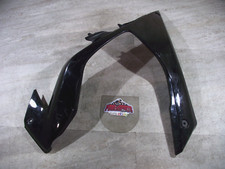 2015-18 YAMAHA R3ABS, RIGHT HAND RH LOWER BOTTOM BLACK FAIRING (OPS7069)