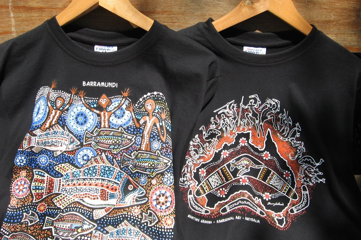 Tee shirt top printing australia