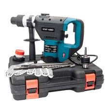 Corded Electric SDS Hammer Drill 