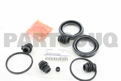 26297 fe000 subaru
