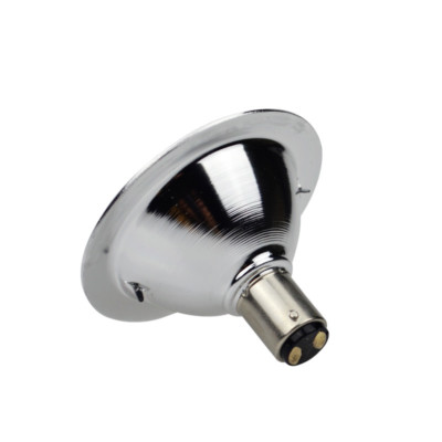 FOR OSRAM HALOSPOT 70 41990FL 12V50W 24° BA15d Aluminum Reflective Lamp Bulb