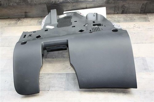 Audi A6/S6/RS6 4F C6 Ablage Verkleidung Lenkrad Abdeckung 4F1863075J /H schwarz