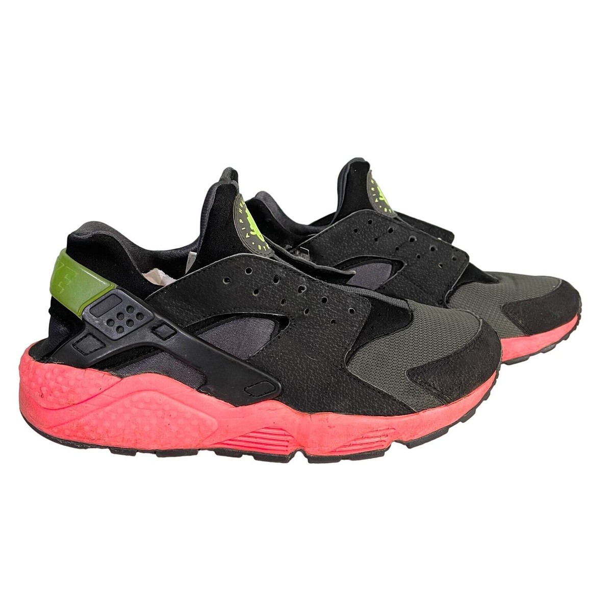 nike air huarache hyper punch