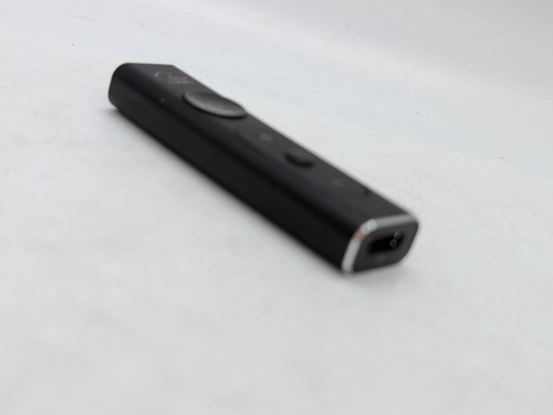 Creative Sound Blaster X1 hi-res Super X-Fi external USB DAC headphone amplifier - Picture 9 of 10