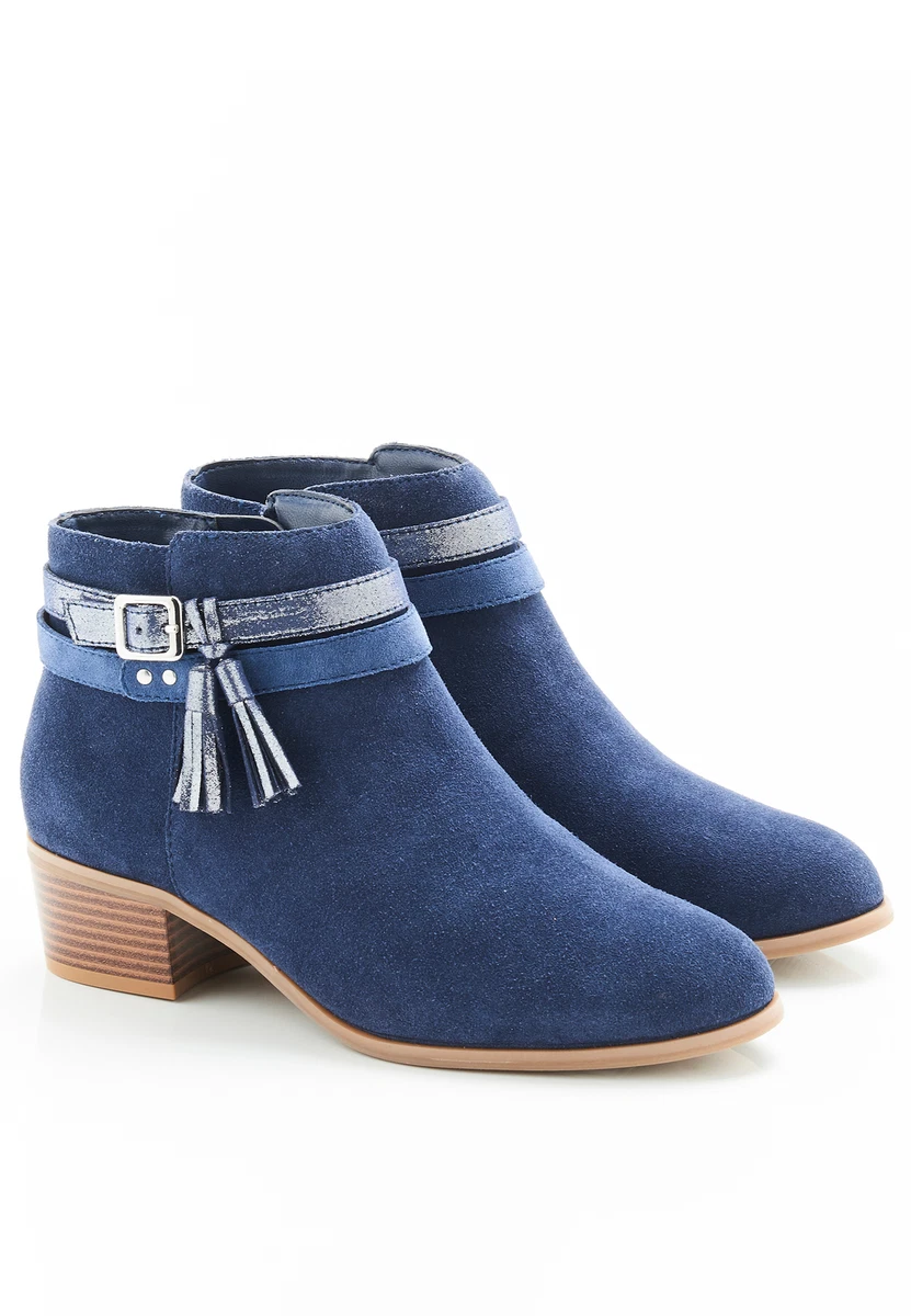 Bottine damart sale