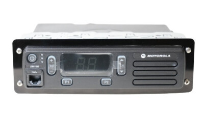 DIN KFZ Halterung für Motorola DM1400 DM1600 DM2600 CM340 CM360 TLK150