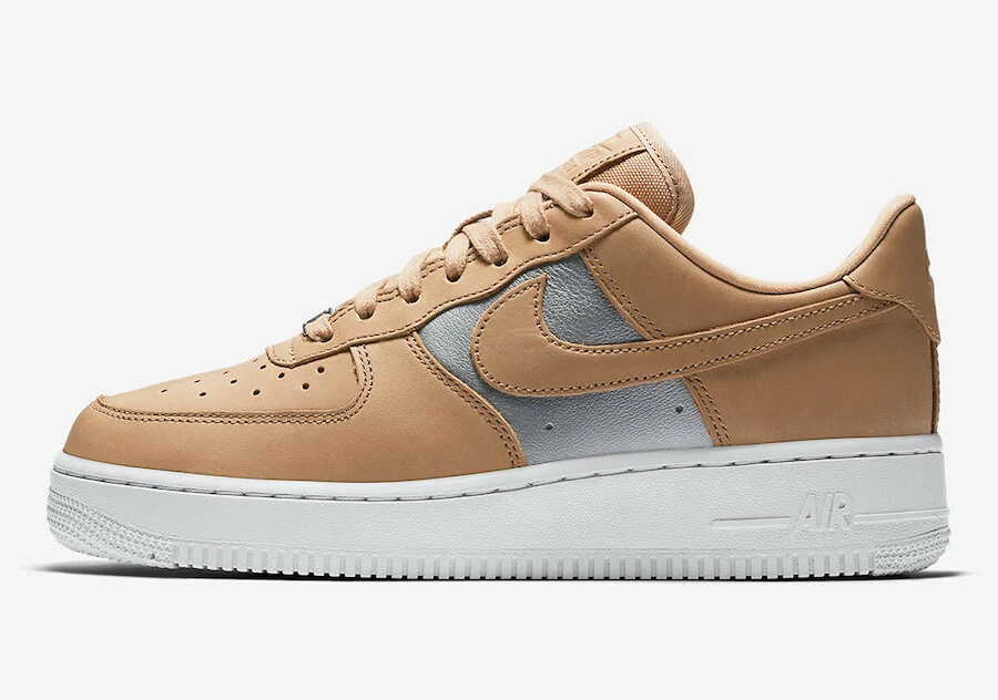 Air force 1 07 beige sale