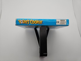 Yoshi&acute;s Cookie Nintendo NES mit OVP und Anleitung NES-CH-FRA - Original