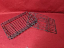 Ronco Showtime Rotisserie Wire Basket 4000 5000 Small